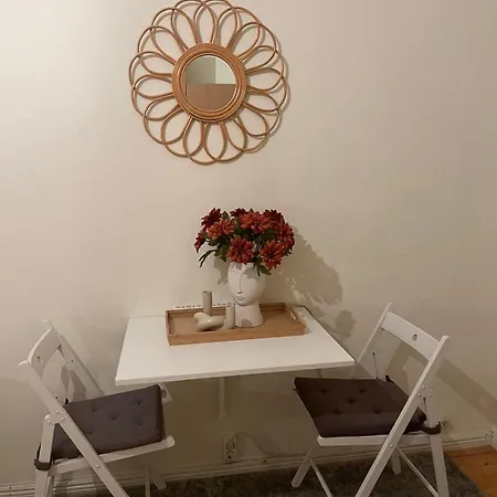 Apartment Cozy In Kamppi *